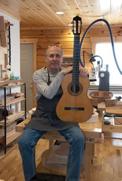 cnc machine job completion music classical|Balancing craft and technology: a classical guitar maker.